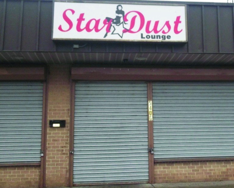 Prince George’s strip club shut down by police in wake of shooting