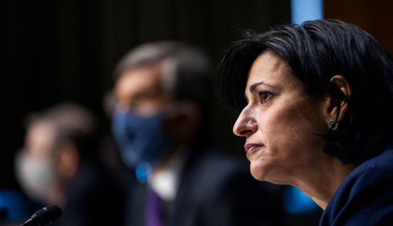 CDC withholds large amounts of key COVID-19 data