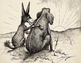 The GOP’s California Blues