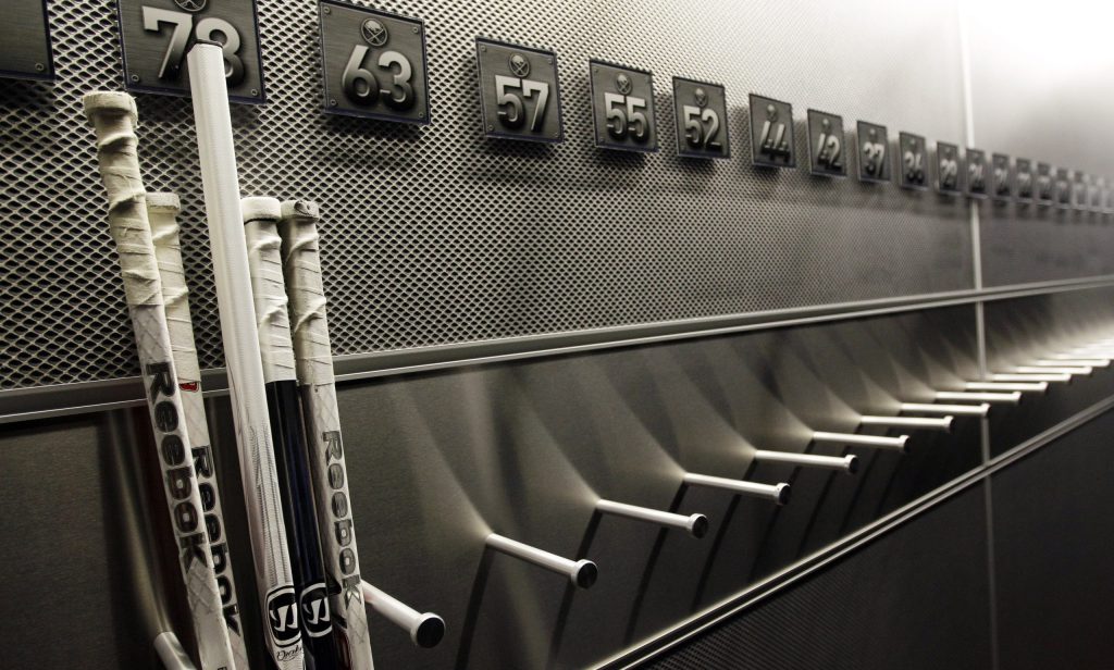 AP source: NHL players closer to dissolving union