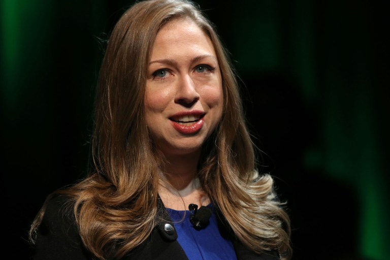 The travel firm expanded the number of members on its board and voted for Clinton to take the new position. (Photo by Greg Allen/Invision/AP)