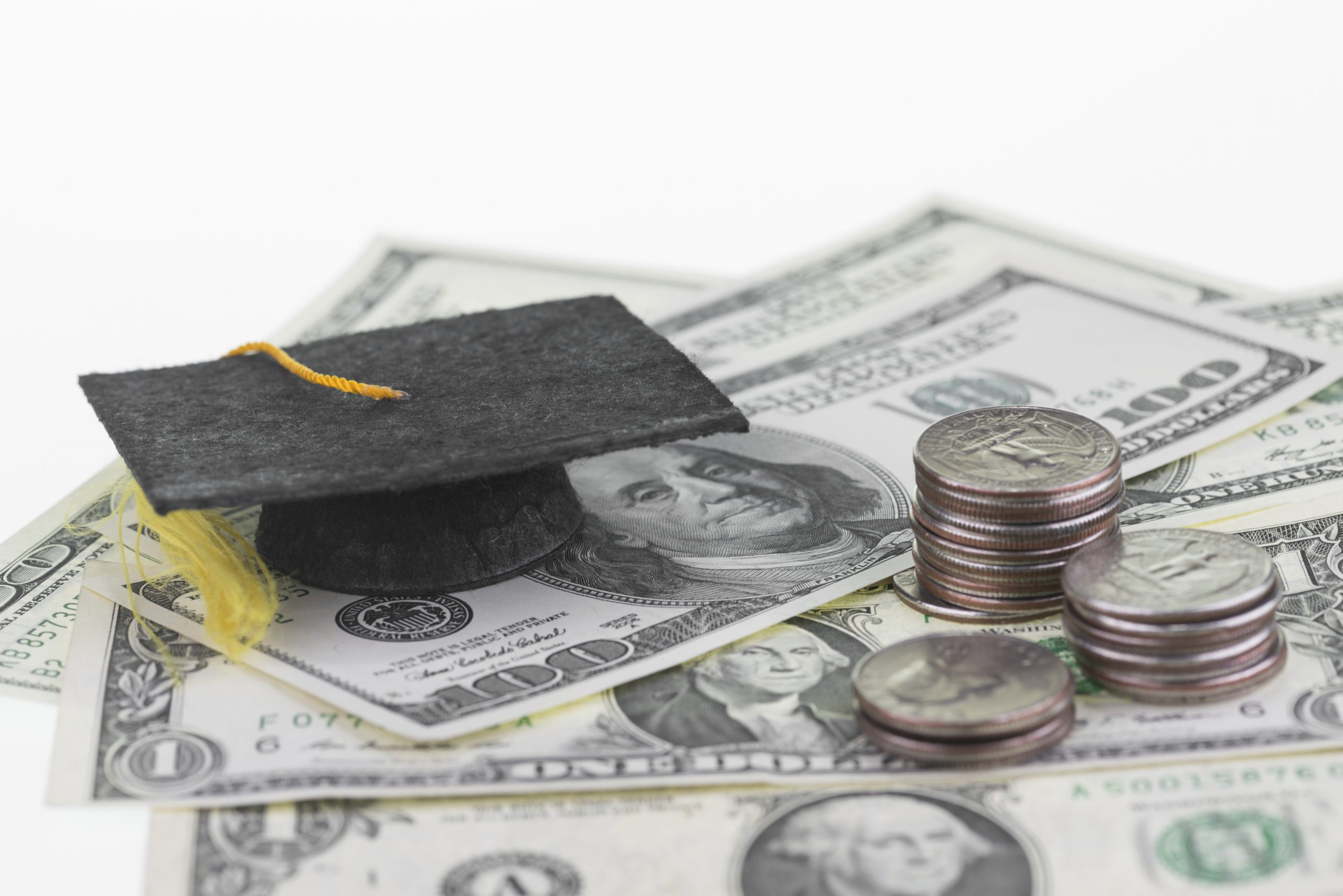 Manhattan Moment: Graduate borrowing is the real student debt problem
