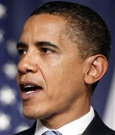 Former Obama staffer arrested in false ID scheme