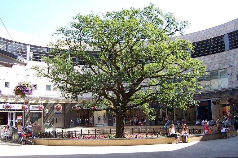 Prufrock: Simon Tolkien’s War Book, Medieval Embroidery, and Milton Keynes