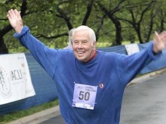 ACLI Capital Challenge loses Richard Lugar