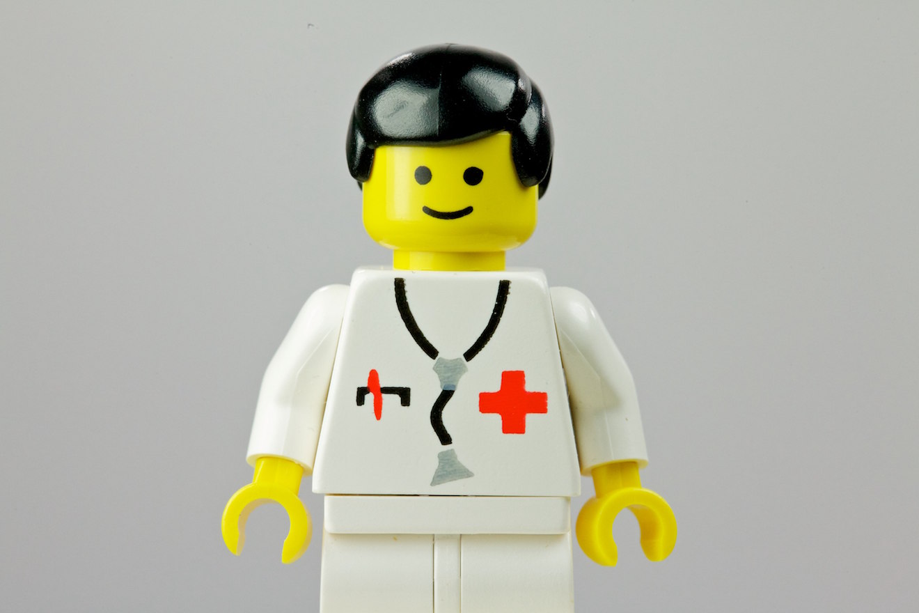 Fact Check: Does a New Law Allow Atheist Doctors to Refuse Care to Religious Patients?