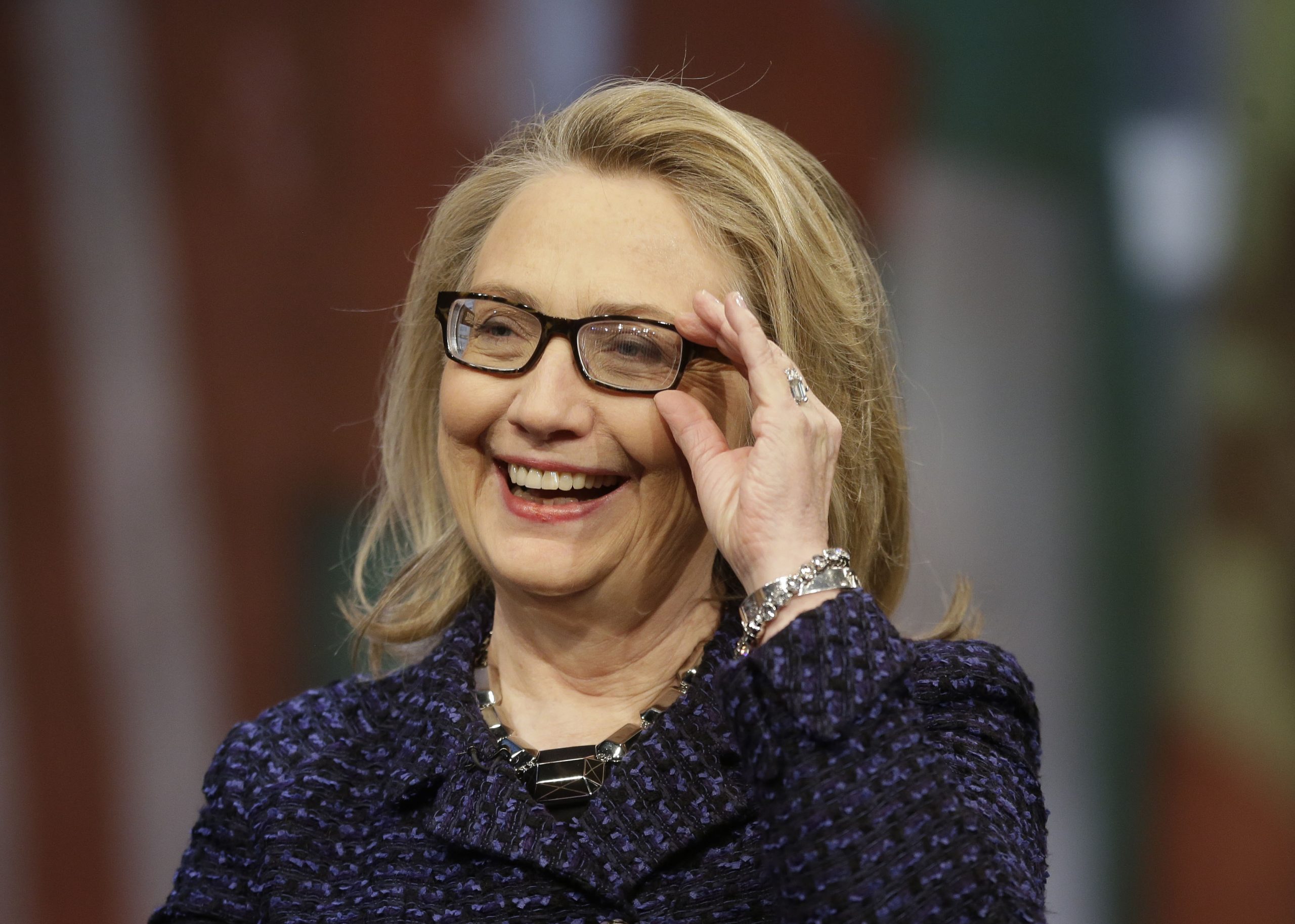 Still plenty of questions for Hillary Clinton on Benghazi