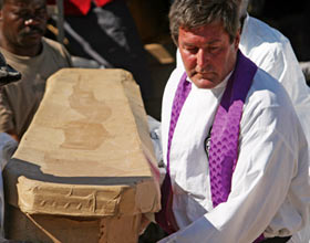 Love Among the Ruins