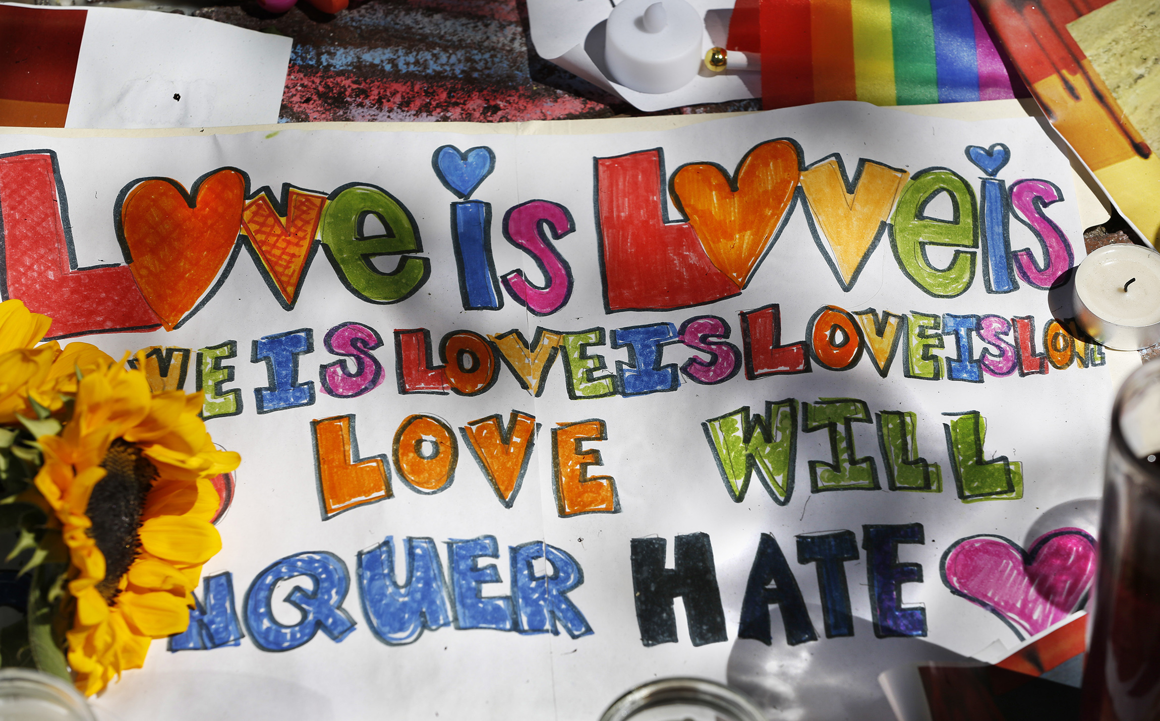 When a tragedy strikes home