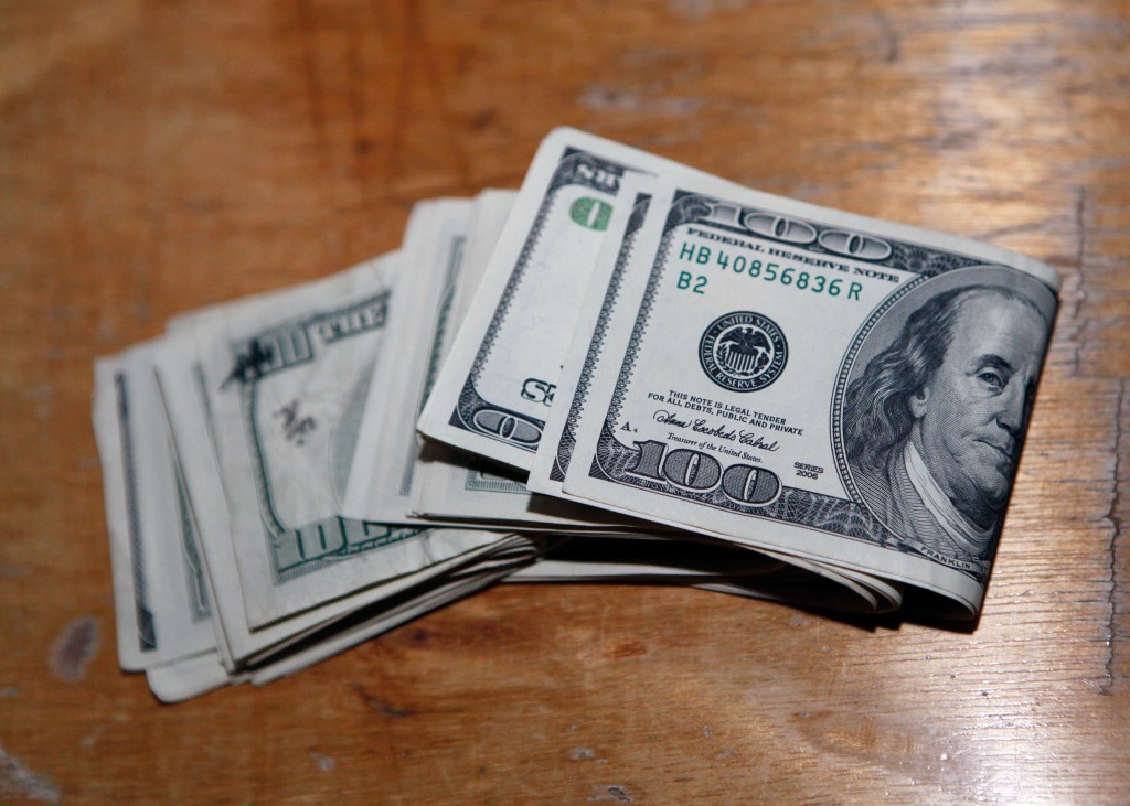 Stimulus update: Direct payment worth $1,312 being sent from Alaska fund within weeks