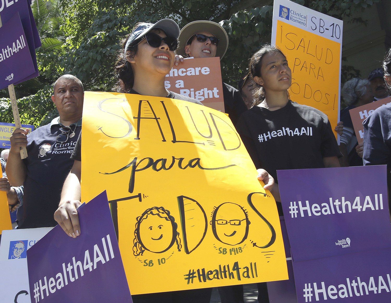 WH declines comment on Obamacare waiver for illegals