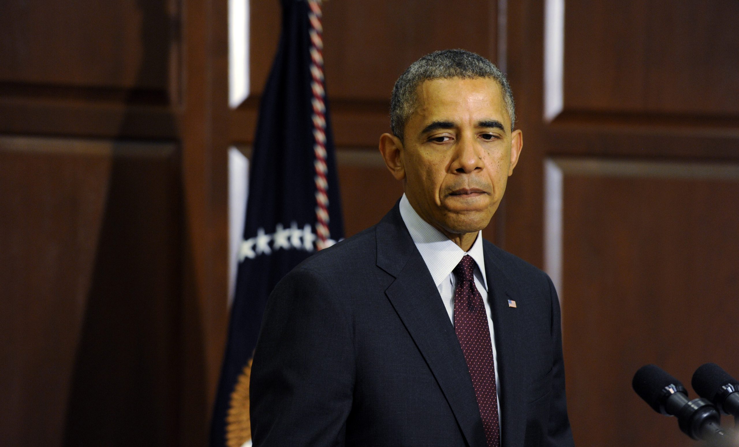 Harry Reid staffer: Obama team wasn’t ‘up to speed’ in midterms