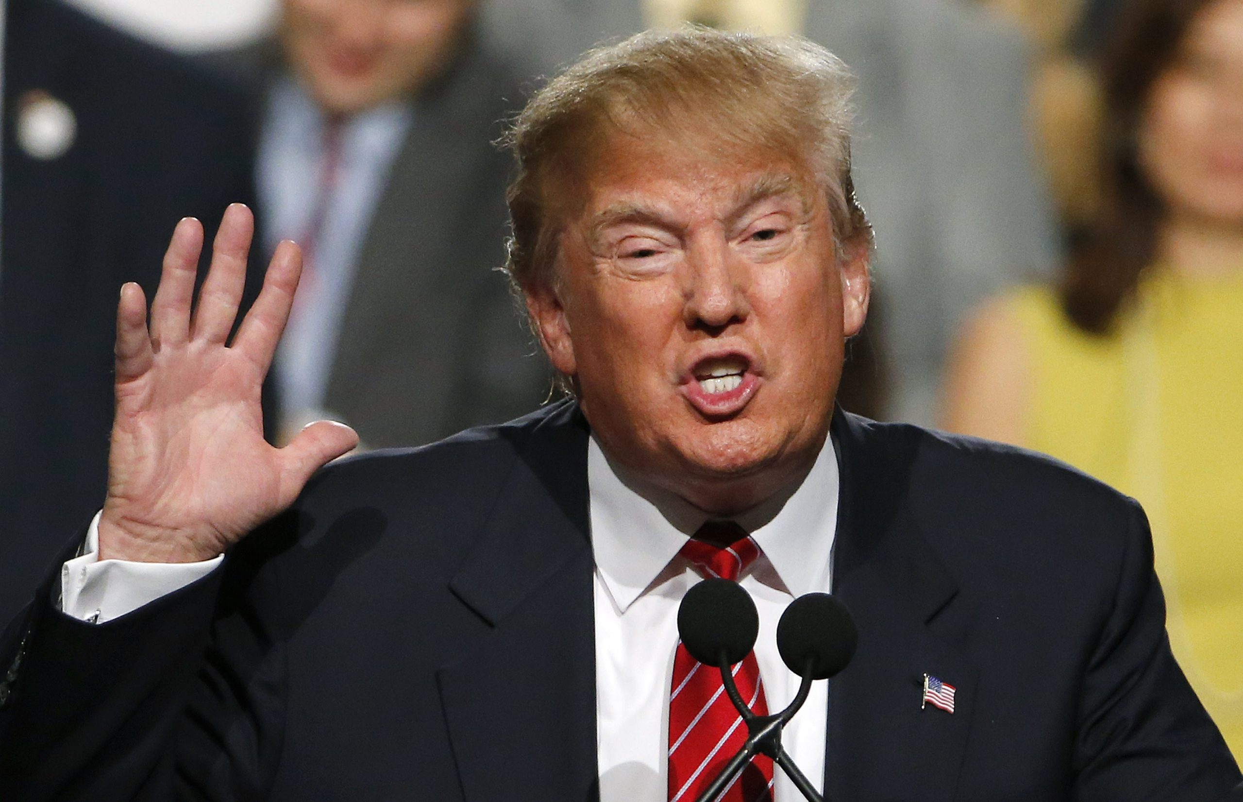 GOP infighting creates inroads for Dems