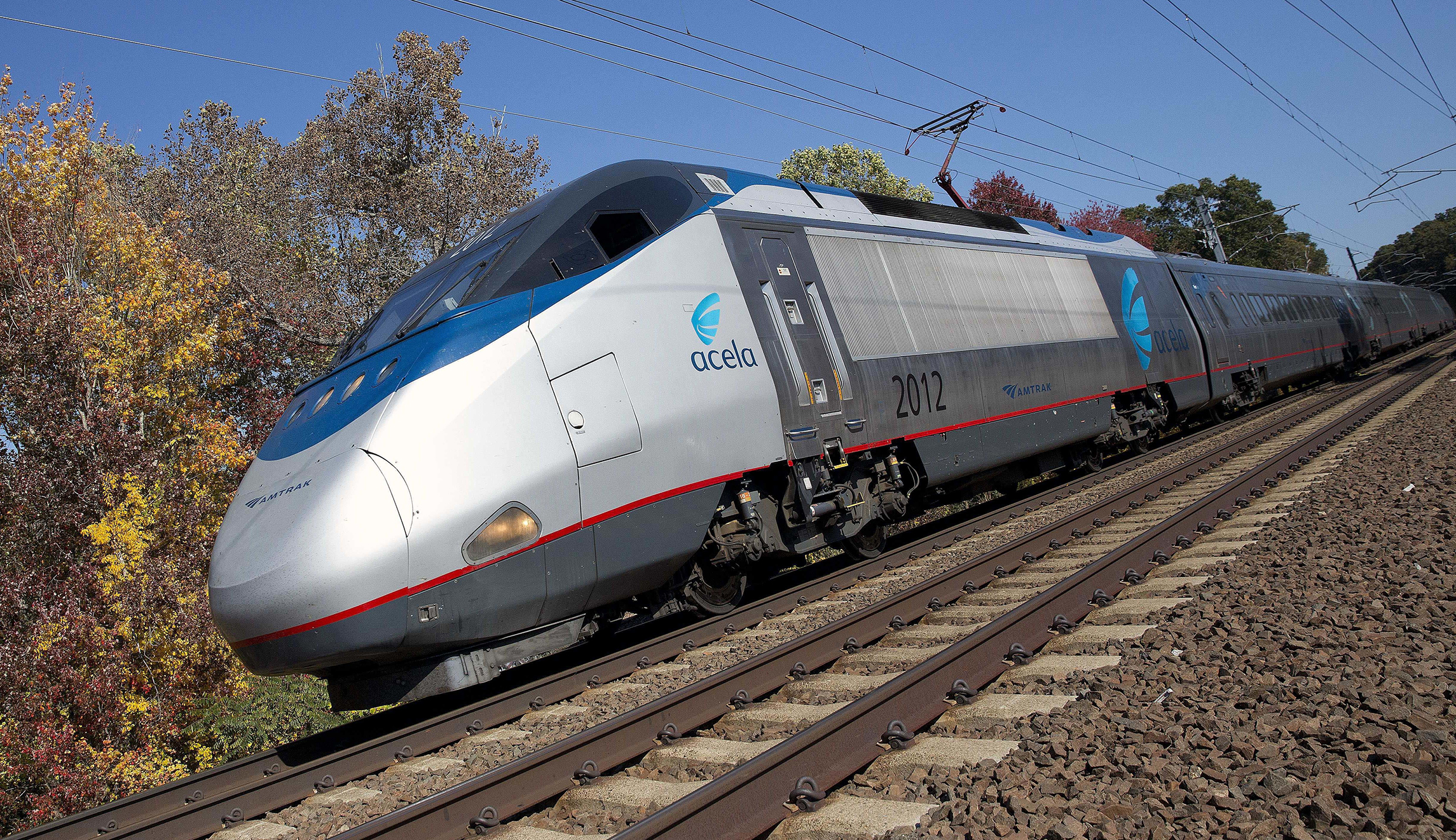 Amtrak isn’t working. Could private rail do better?