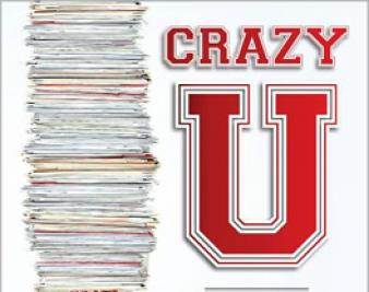 Washington Post on Ferguson’s ‘Crazy U’: ‘Hilarious’ and ‘Incisive’