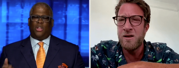 ‘You’re being a little b****’: Quotes of the week