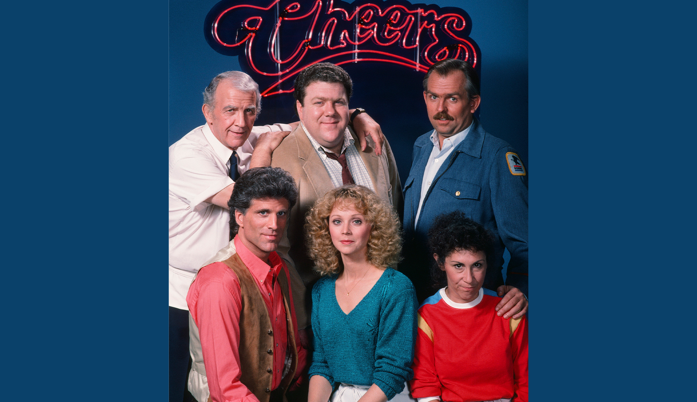 Glimmers of recognition