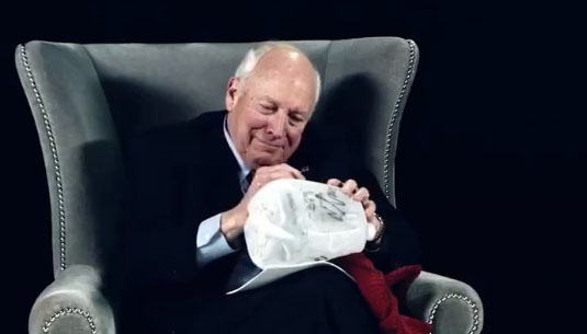 Trump foe Cheney booted from GOP leadership