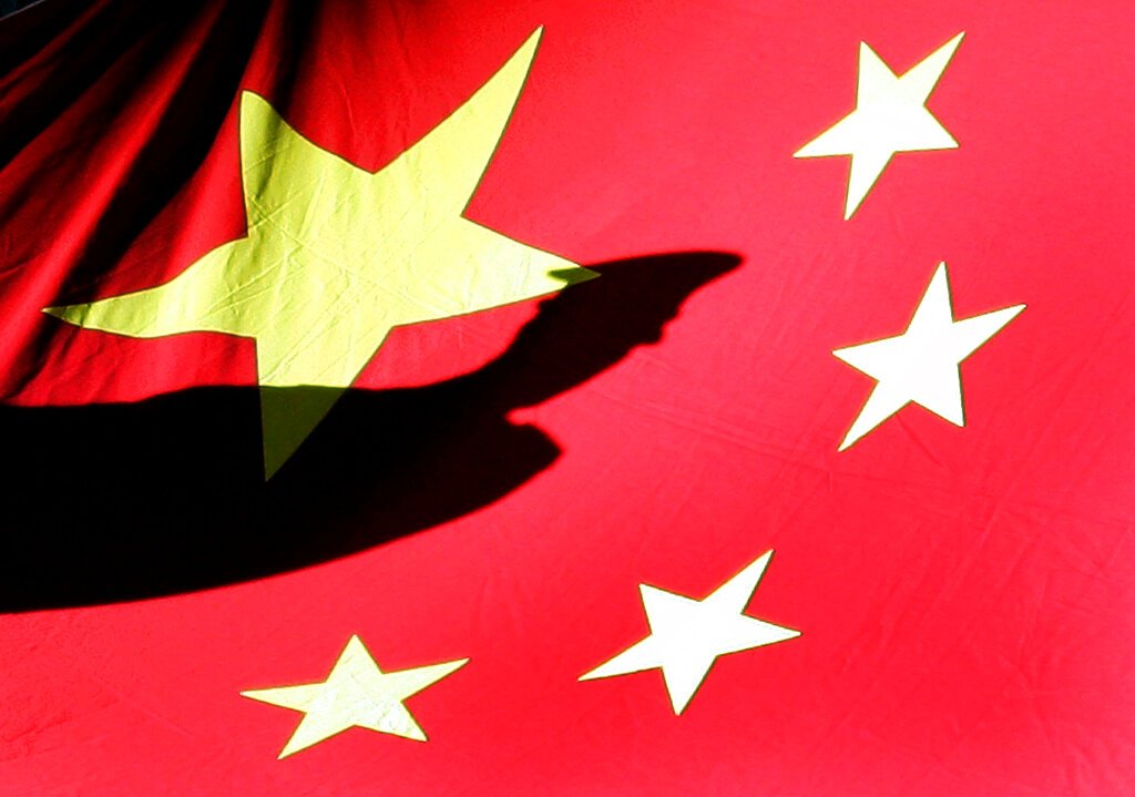 China’s population falls for the first time in 60 years