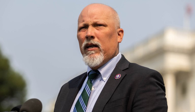 Rep. Chip Roy (R-TX).