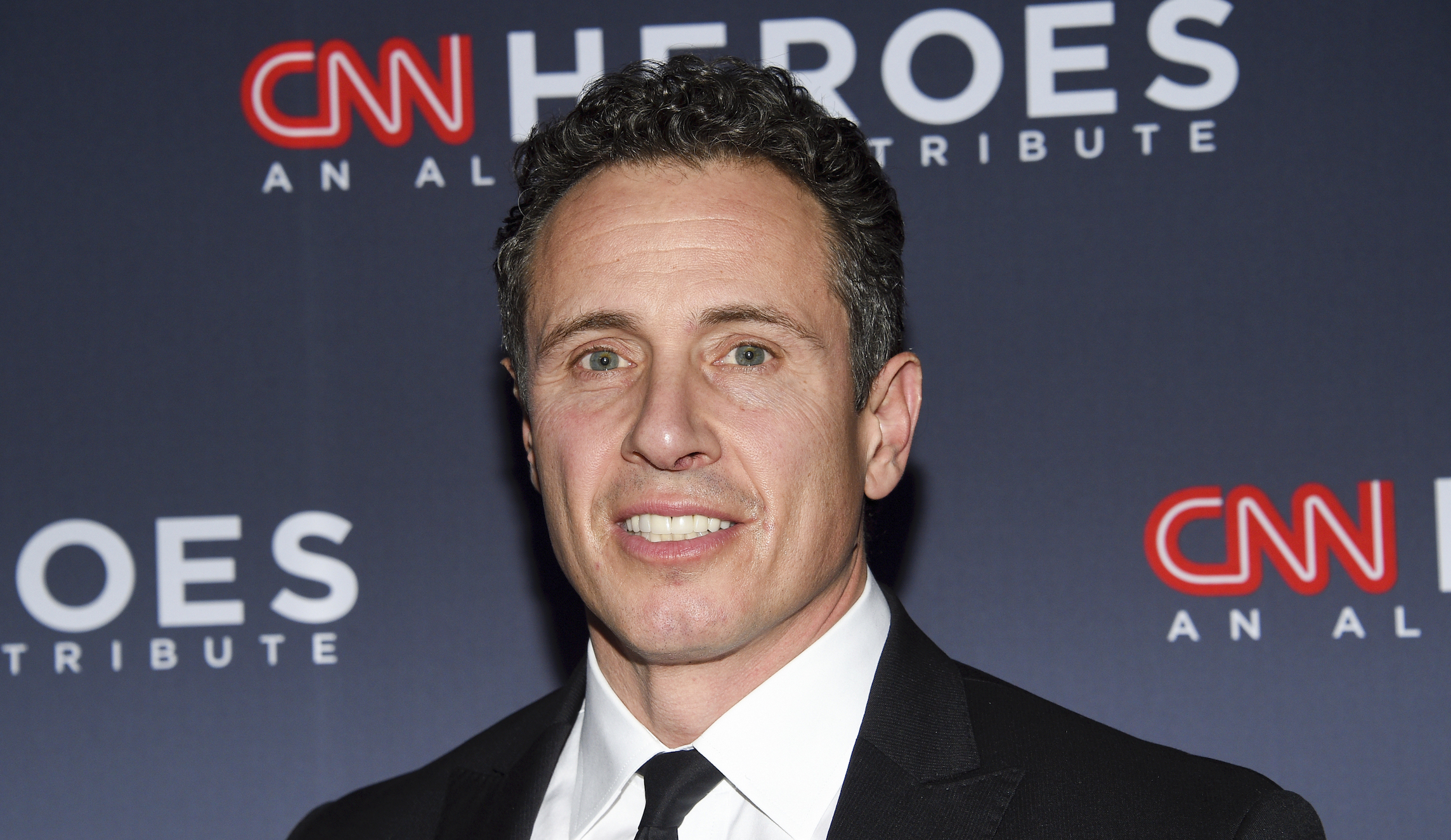 CNN’s Chris Cuomo tests positive for coronavirus