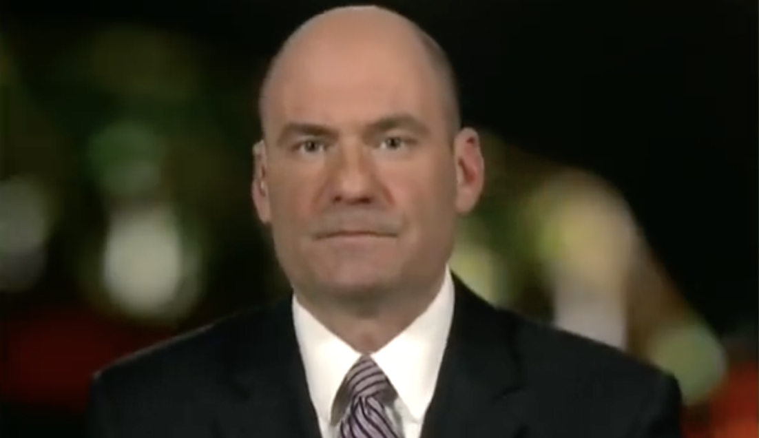 Chris Hahn: Trump will lose in November and his staffers will be ‘looking for jobs at Walmart’