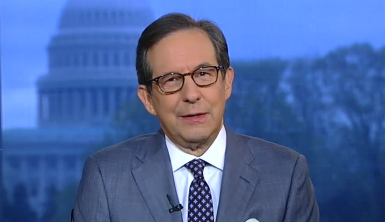 ‘More exposed’: After Trump interview, Fox News anchor Chris Wallace says Biden is due for grilling