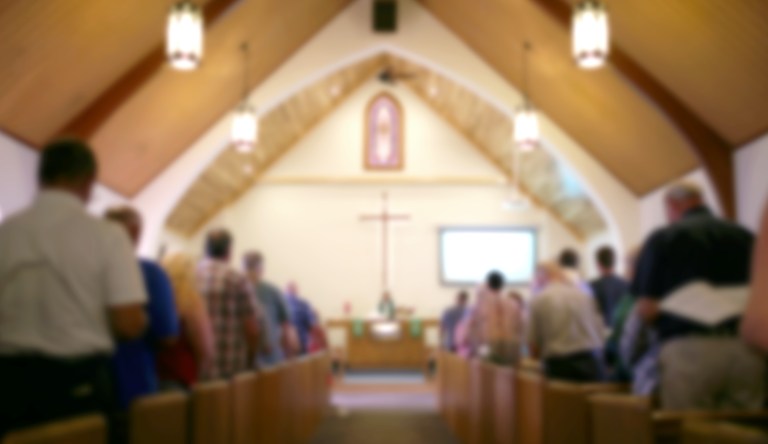 Colorado loosens coronavirus church restrictions after Supreme Court challenges