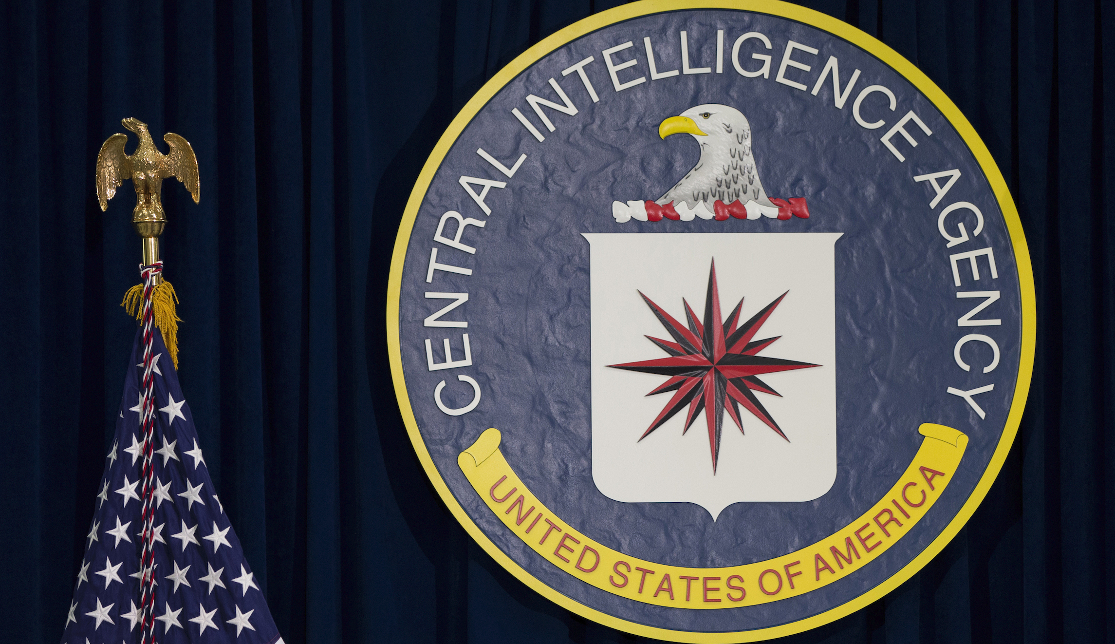 Woman accused of trespassing at CIA to ‘speak with Agent Penis’ visited Obama home, judge says