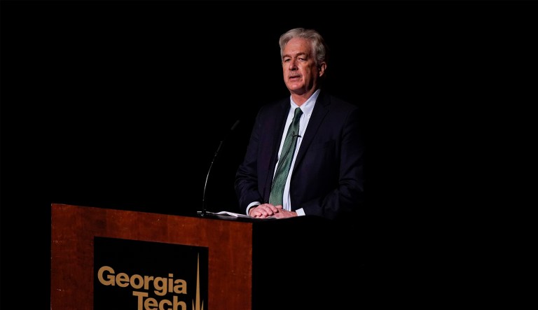 CIA Director Burns travels to Israel and West Bank as violence grows