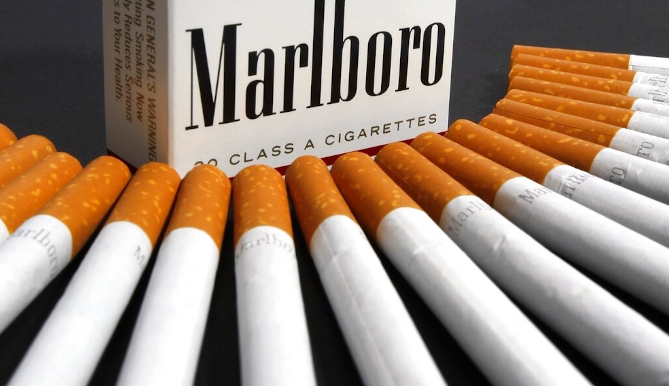 FDA wants to lower nicotine in cigarettes