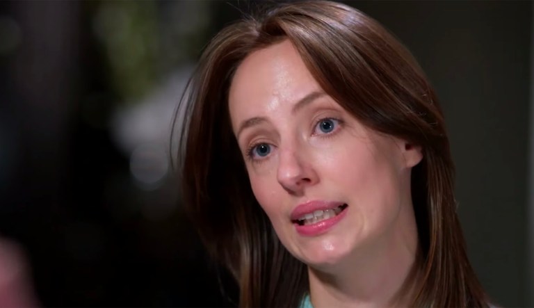 Claire Lehmann, Quilette founder.