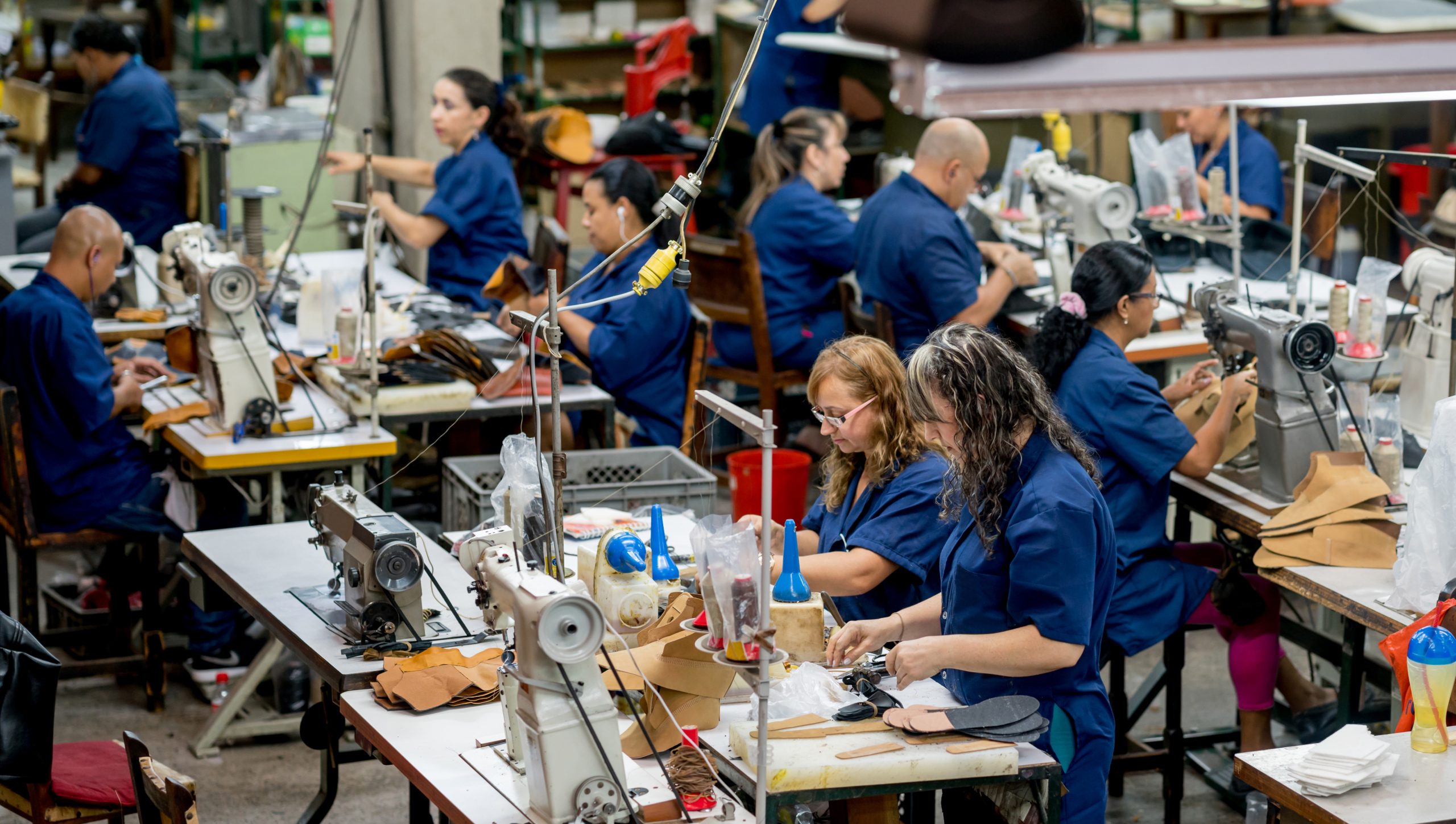 Clothes-makers open China tariff hearings with warnings of ‘devastating’ consequences