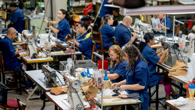 Clothes-makers open China tariff hearings with warnings of ‘devastating’ consequences