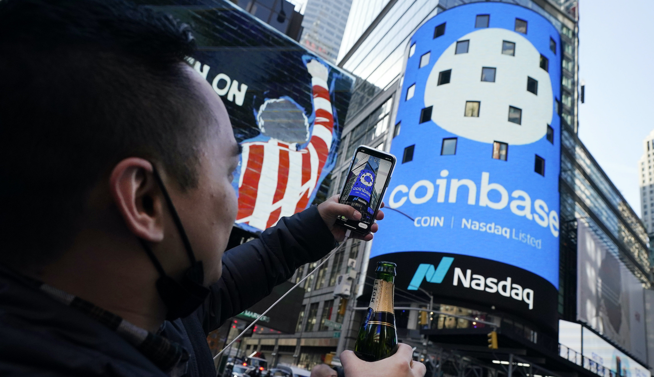 Coinbase quietly scraps ‘Lend’ product after SEC dustup