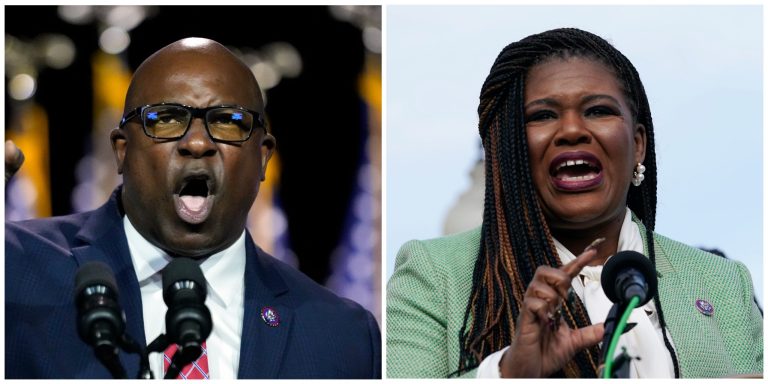 Some Democrats don’t believe in celebrating freedom on Fourth of July