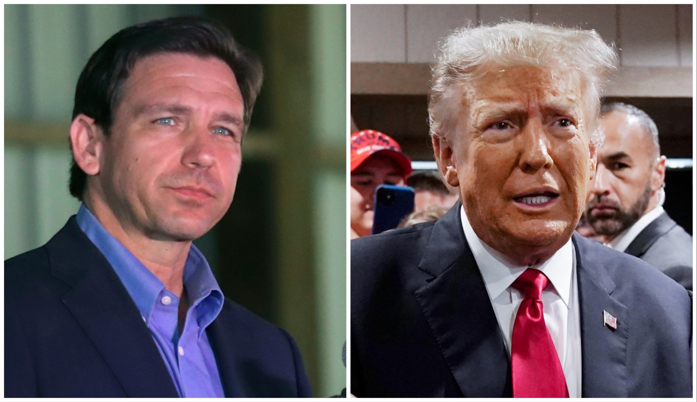 DeSantis says he can ‘expand’ GOP base compared to Trump