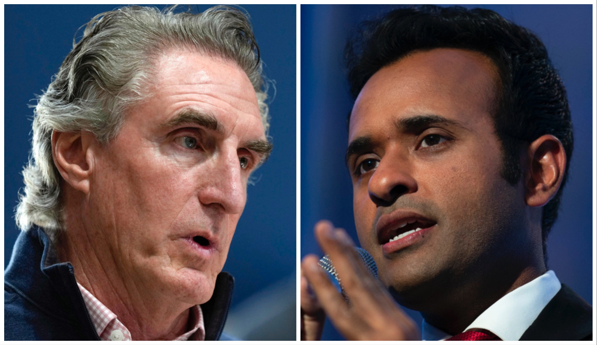 GOP 2024 candidates offer money in exchange for donations in new strategies