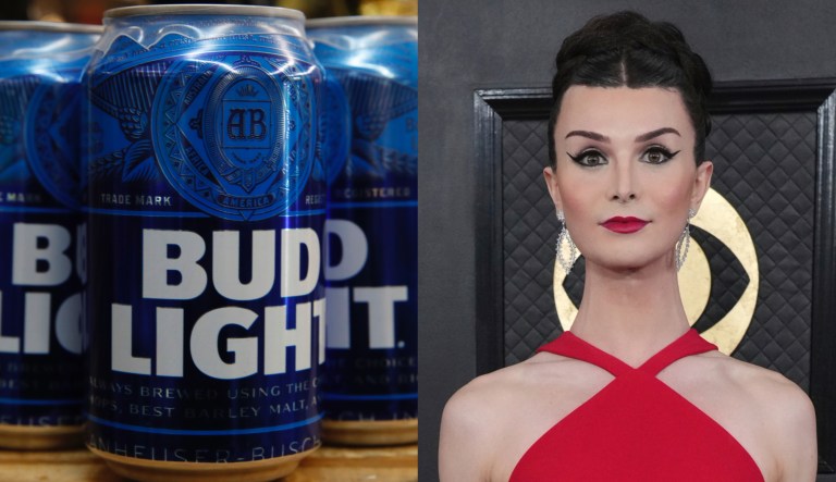 Amid the controversy, Dylan Mulvaney claims Bud Light has not reached out personally to the influencer.
