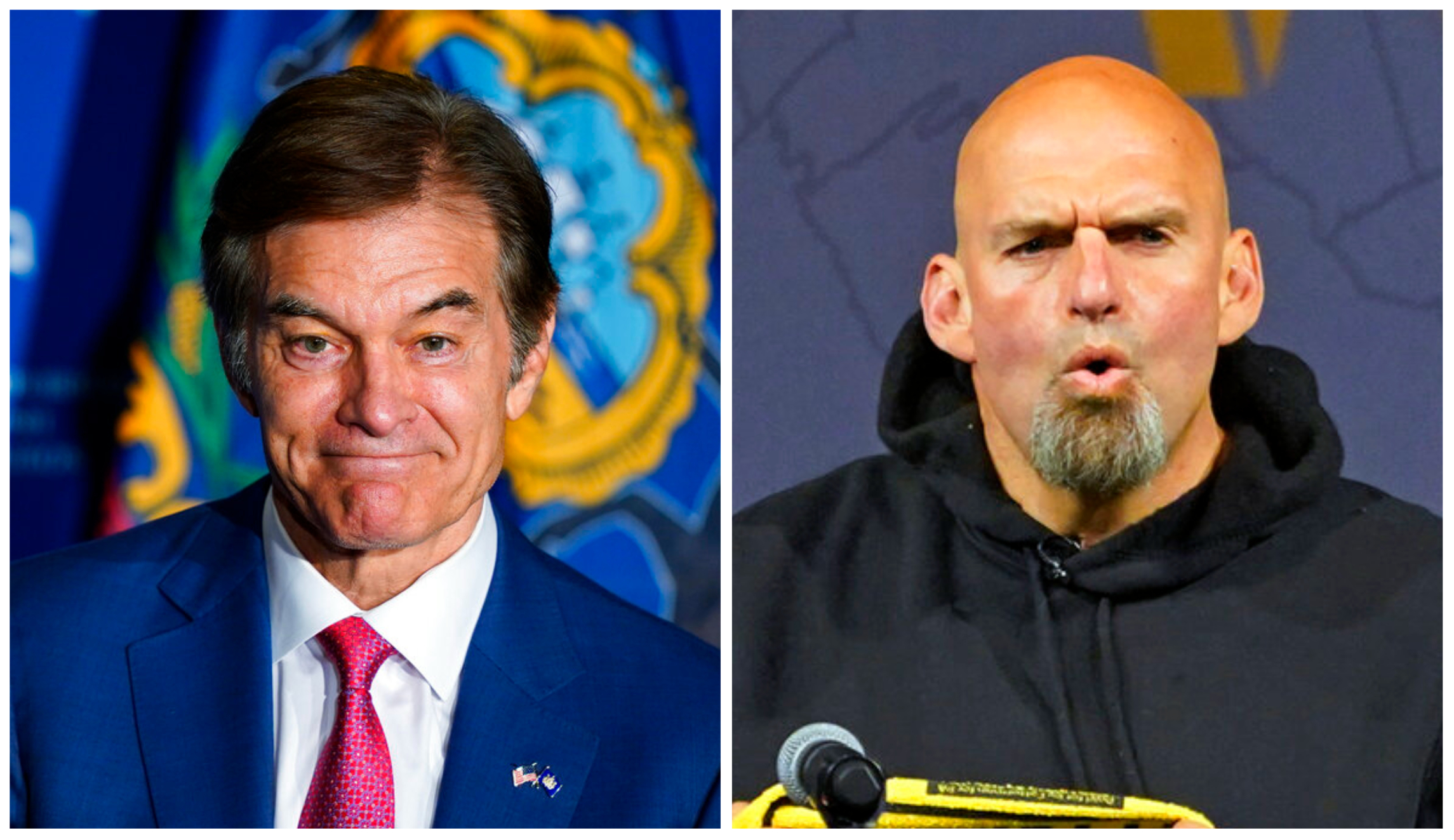 What’s next after the Fetterman disaster?