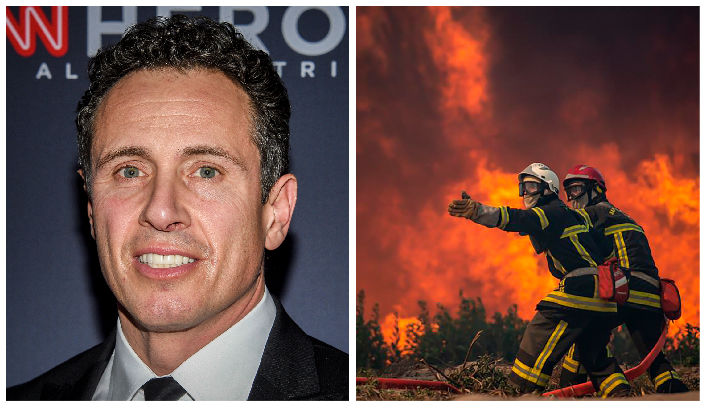 Chris Cuomo’s post-CNN blue-collar aspirations revealed: Report