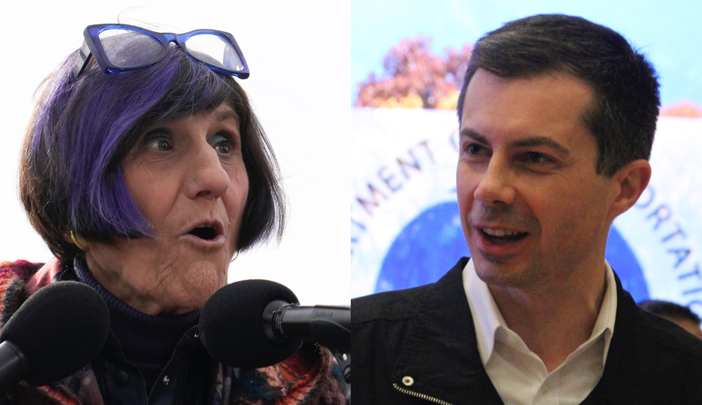 Leading House Democrat praises Buttigieg’s plan to spend $20 million on female crash dummies