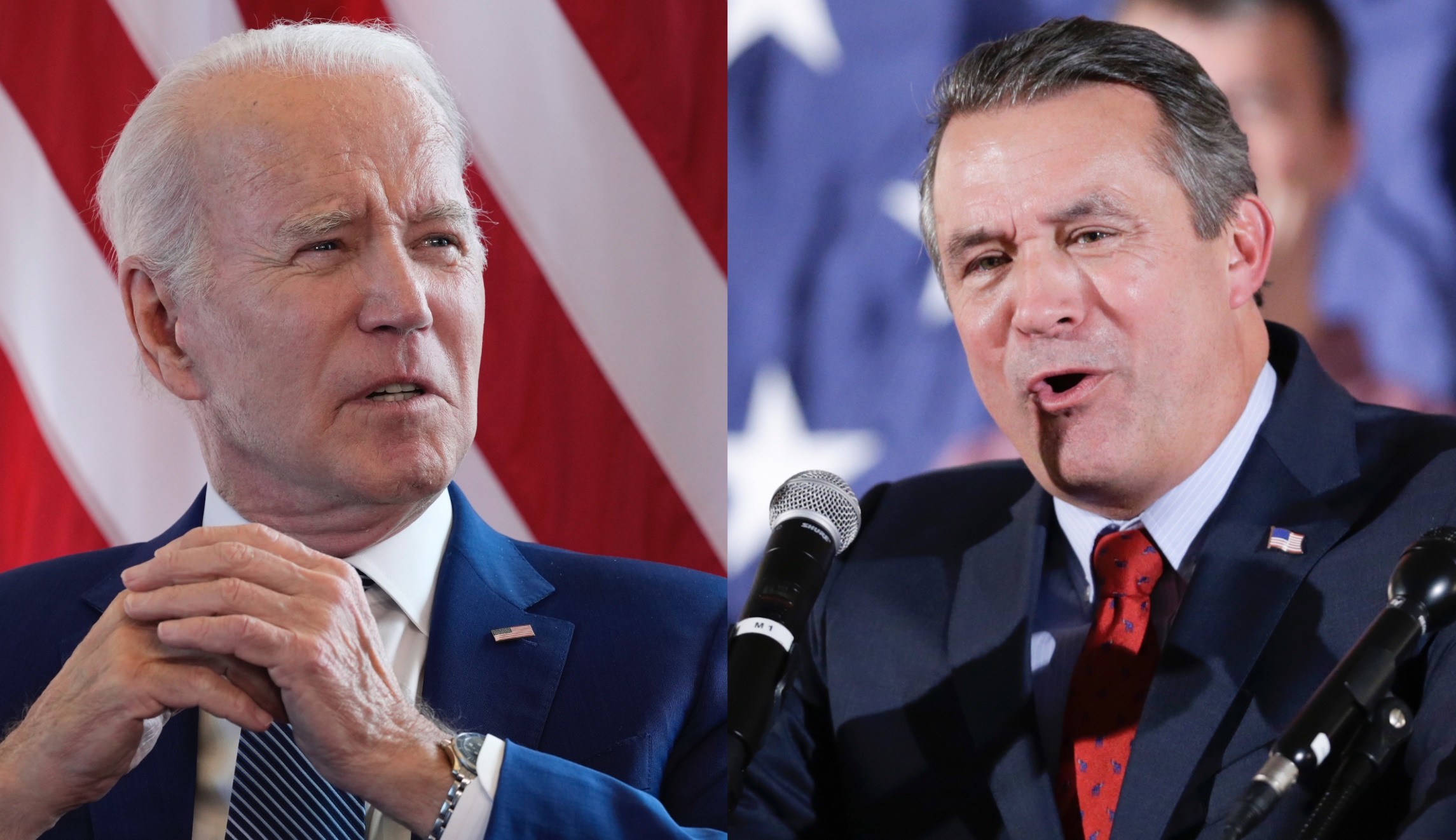 Rep. Don Bacon says Biden is always ‘late’ with Ukraine aid for Russia war