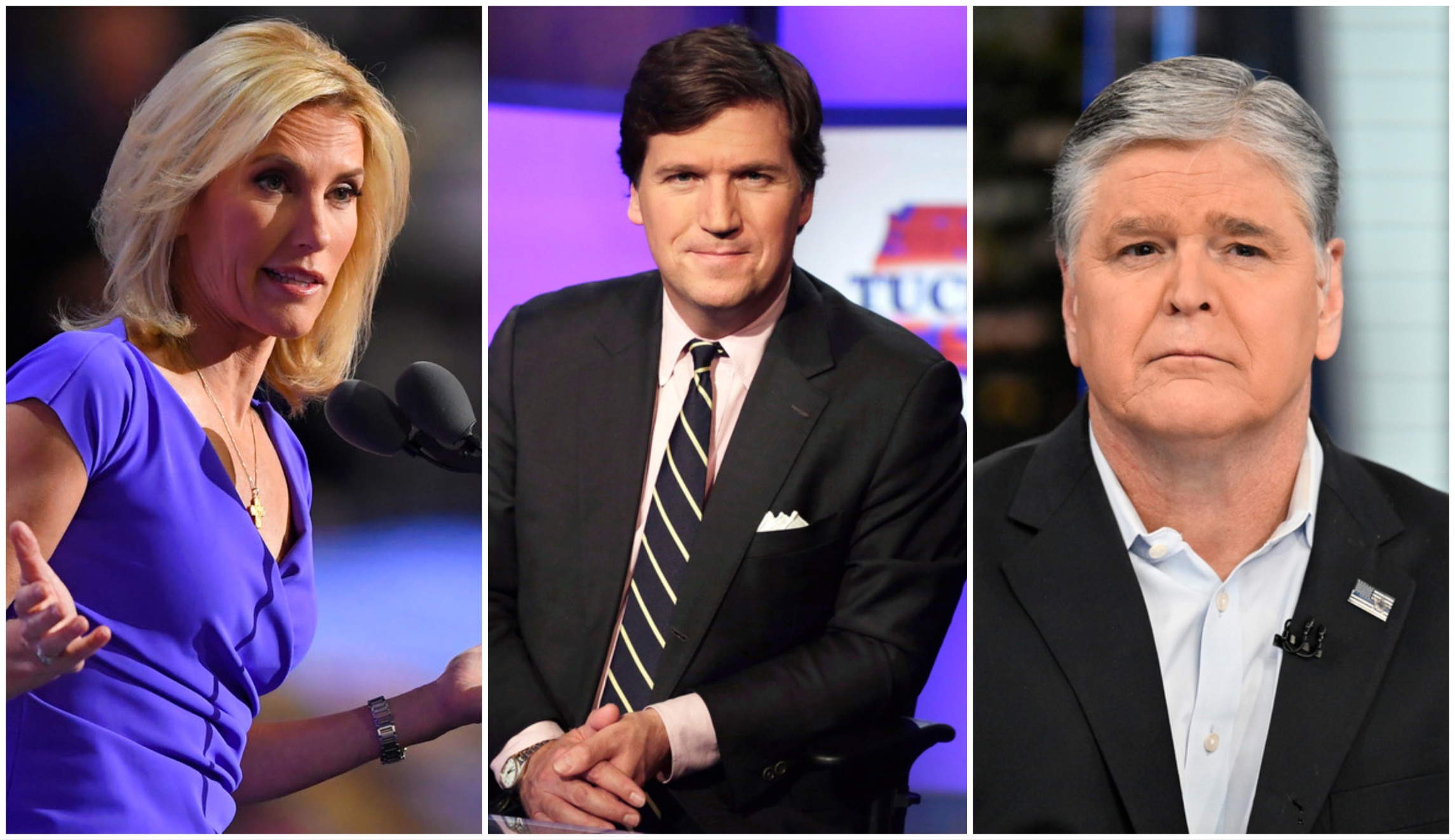 Tucker Carlson leaves Fox News: Who could replace host in prime-time slot?