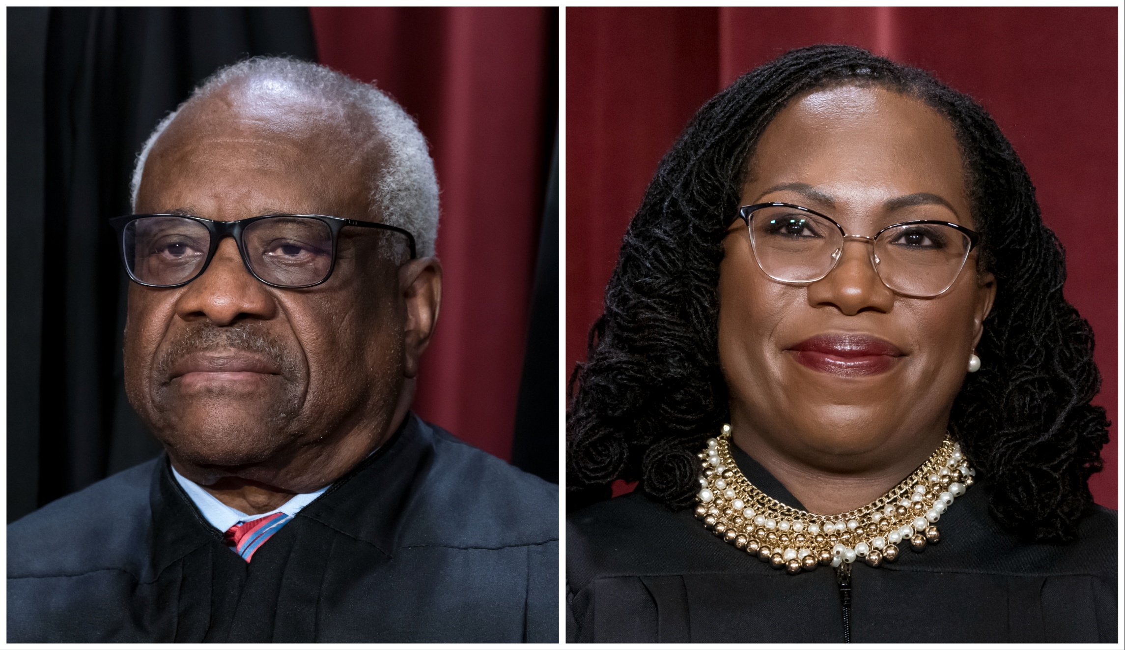 The affirmative action doppelgangers on the Supreme Court