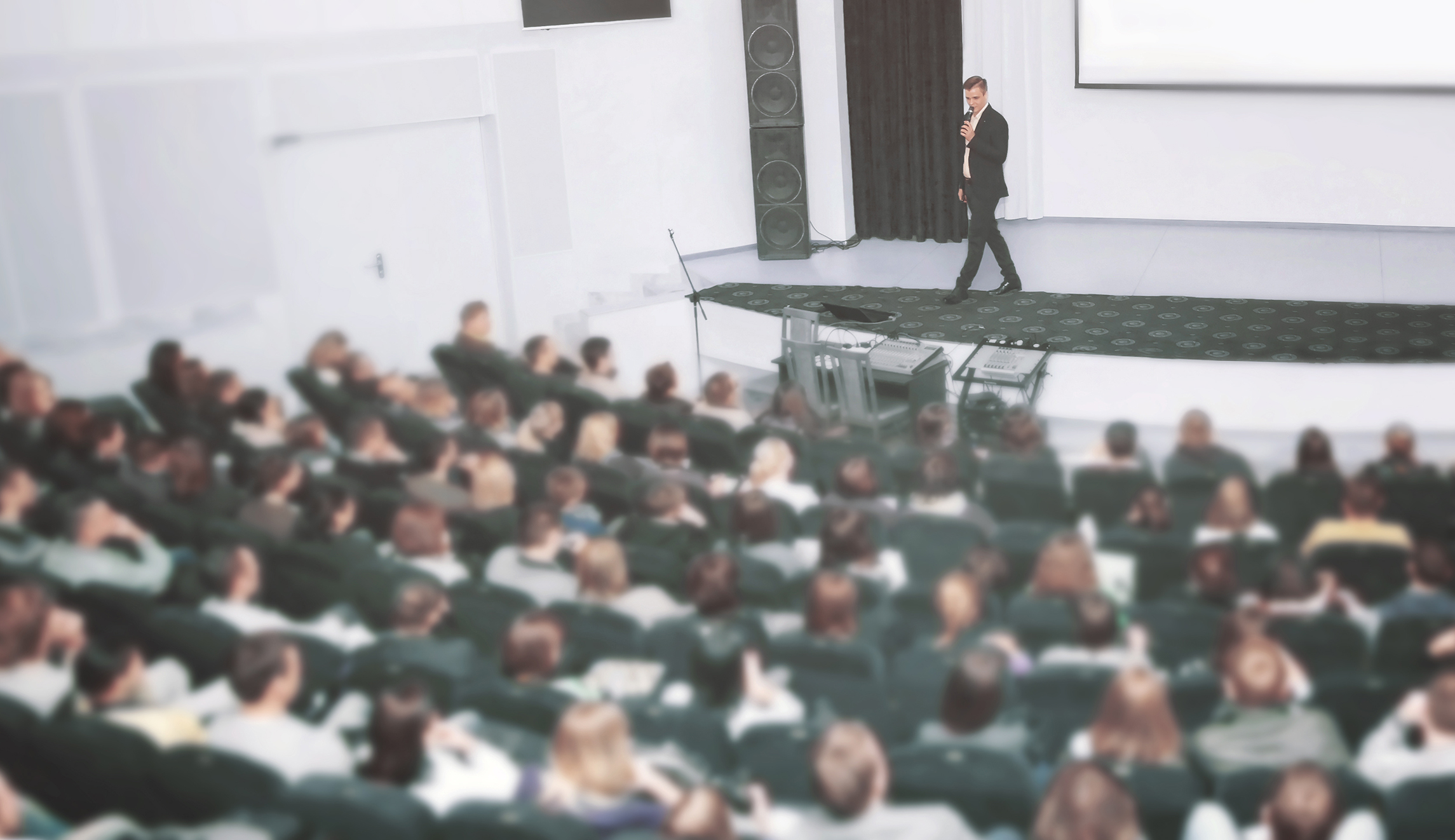 Liberalism is rampant on campus and ruining academia