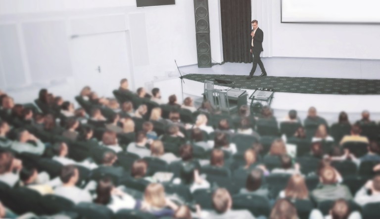 Liberalism is rampant on campus and ruining academia