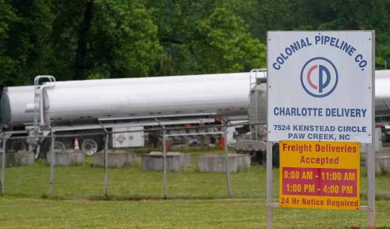 Poll shows a bipartisan majority supports pipelines