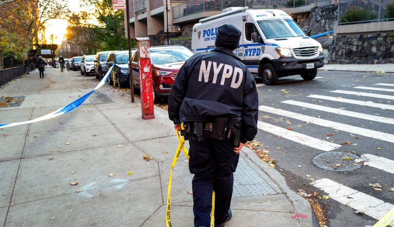 Columbia University graduate student stabbed to death near campus