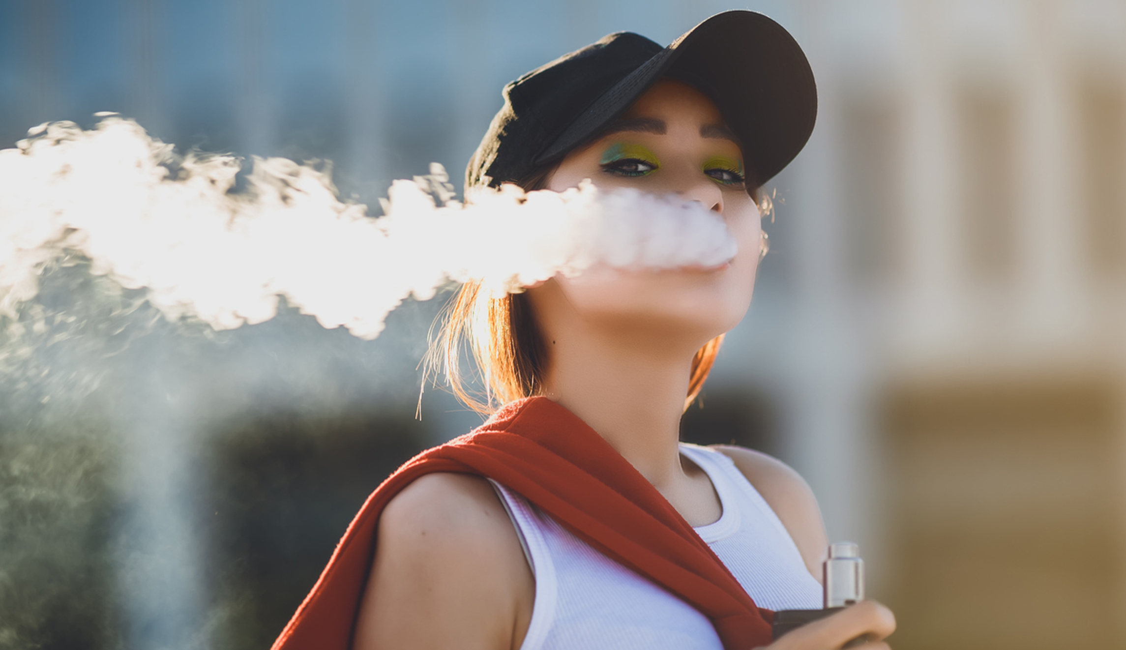 Lockdowns pushed us online, polarizing us more